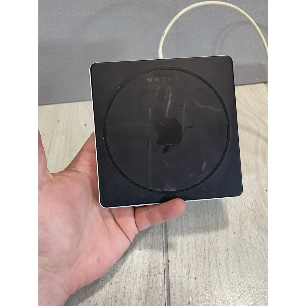 Apple usb superdrive
